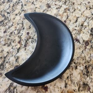 Killstar crescent moon tray